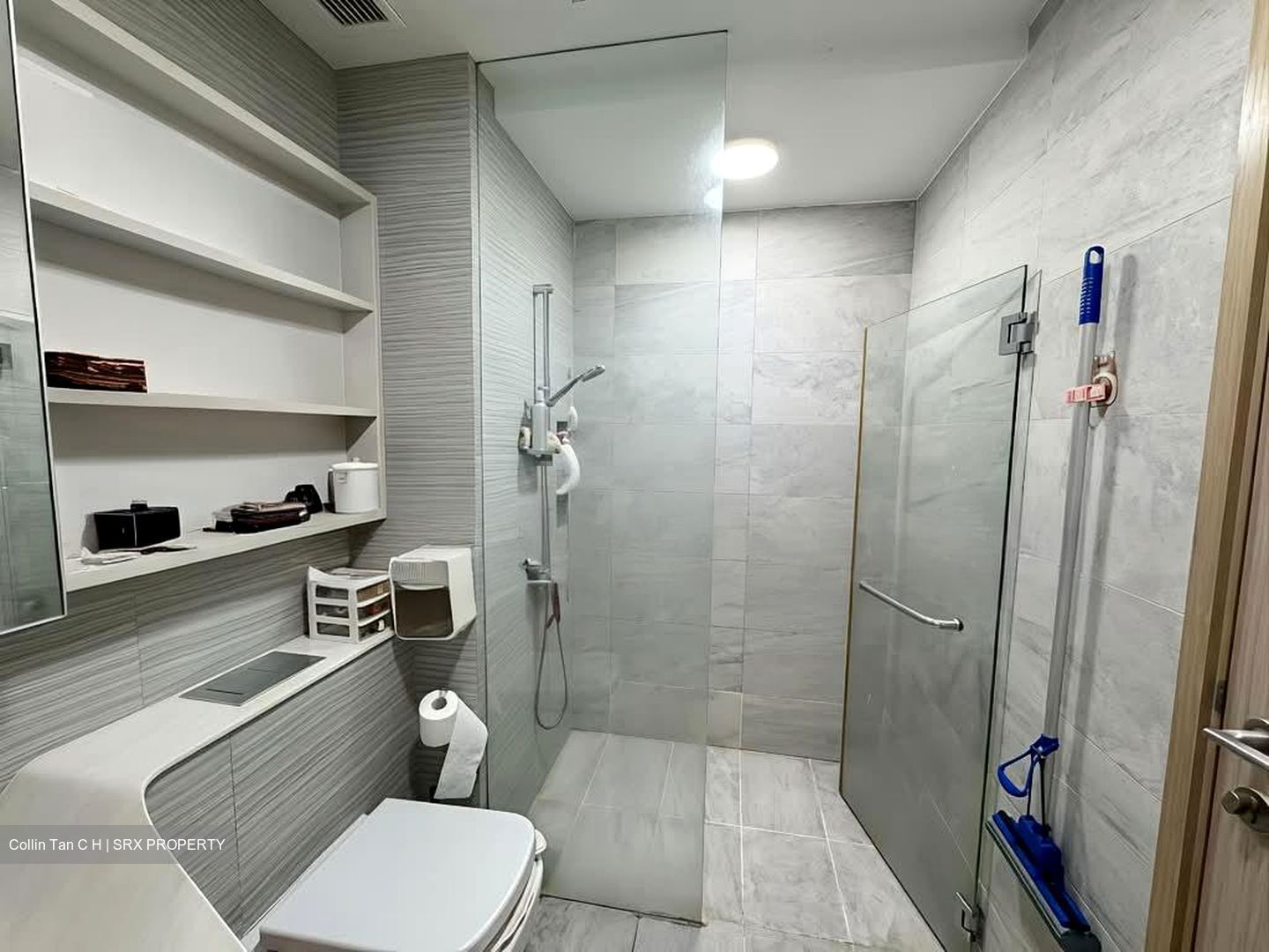 High Park Residences (D28), Apartment #542610101